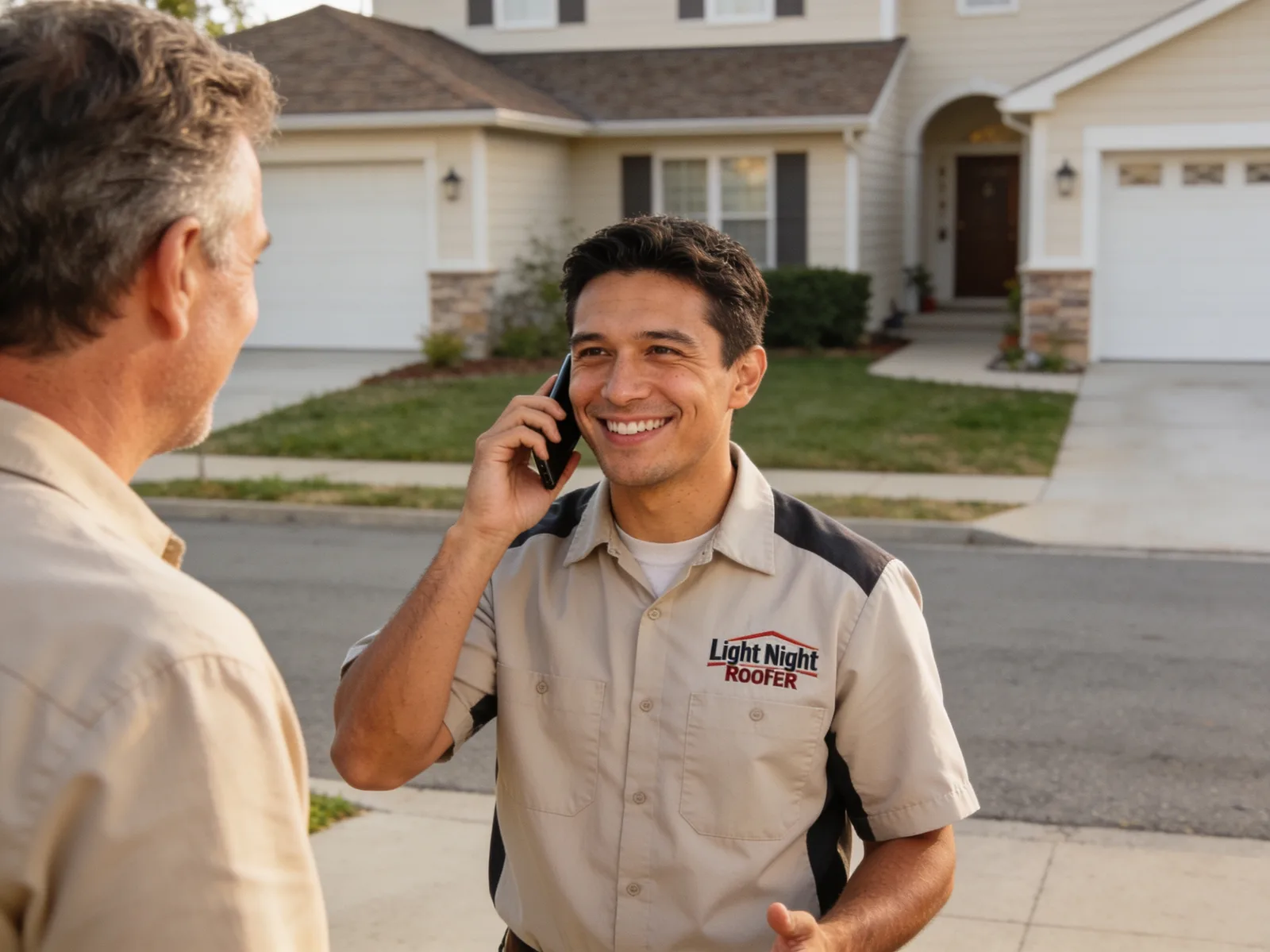 Emergency Roof Repair Edgewood, NM FAQs